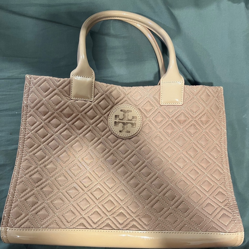Tory Burch Blush Handbag
